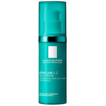 La Roche-Posay - Effaclar A.Z. Gel-Cream - blemish-prone skin - 40ml - Feel You