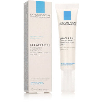 La Roche-Posay - Effaclar AI Targeter Breakout Corrector - Targeted correction care - 15ml - Feel You