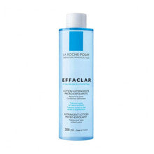 La Roche-Posay - Effaclar Astringent Lotion - Astringent lotion for oily and problematic skin - 200ml - Feel You