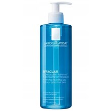 La Roche-Posay - Effaclar Purifying Foaming Gel - Cleaning soap-free foaming gel - 200ml - Feel You