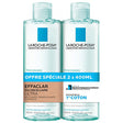 La Roche-Posay - Effaclar Purifying Micellar Water Duo - Feel You