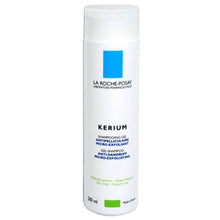 La Roche-Posay - Gel shampoo for oily dandruff KERIUM 200 ml - 200ml - Feel You