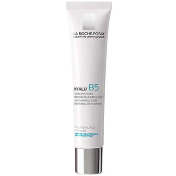 La Roche-Posay - Hyalu B5-Eye Anti-Wrinkle Care - Hydratační oční krém s kyselinou hyaluronovou - 15ml - Feel You