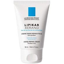 La Roche-Posay - LIPIKAR Xerand Hand Repair Cream - Hand Cream - 50ml - Feel You