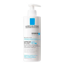 La Roche-Posay - Lipikar Baume AP+ M - Relipidation balm - 400ml - Feel You