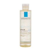 La Roche-Posay - Lipikar Cleansing Oil AP + - Shower Oil - 0ml - Feel You
