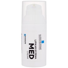 La Roche-Posay - Lipikar Eczema MED Cream - 30ml - Feel You