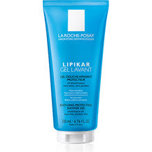 La Roche-Posay - Lipikar Gel Lavant - Soothing and protective shower gel - 750ml - Feel You