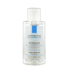 La Roche-Posay - Micellar Water for Sensitive Skin - 200ml - Feel You