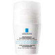 La Roche-Posay - Physiologique 24H Deodorant - Physiological roll-on deodorant - 50ml - Feel You