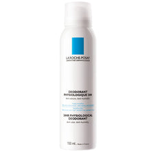 La Roche-Posay - Physiologique Deodorant - Physiological deodorant for sensitive skin - 150ml - Feel You