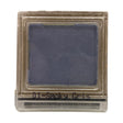 La Roche-Posay, Respectissime, Eyeshadow Compact, 01, Smoky Gris 62N30J, 4.4 g *Tester - Feel You