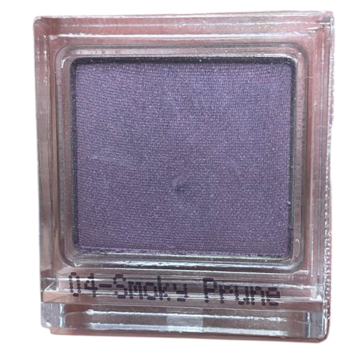 La Roche-Posay, Respectissime, Eyeshadow Compact, 04, Smoky Prune 62P60J, 4.4 g *Tester - Feel You