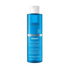 La Roche-Posay - Shampoo physiological Kerium (Doux Extreme Shampoo-Gel Physiological) 200 ml - 400ml - Feel You