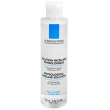La Roche-Posay - Solution Micellaire Physiologique - Physiological micellar water - 400ml - Feel You