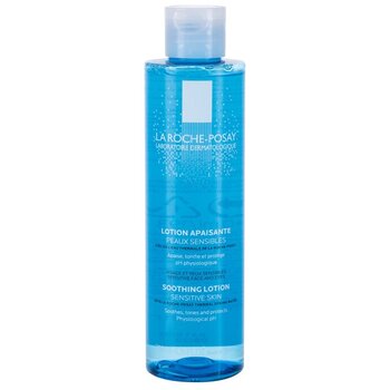 La Roche-Posay - Soothing tonic sensitive skin 200 ml - 200ml - Feel You