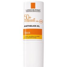 La Roche-Posay - Stick to the protection of sensitive areas SPF 50 + Anthelios XL (Stick Sun-Sensitive Areas) 9 g - 9.0g - Feel You