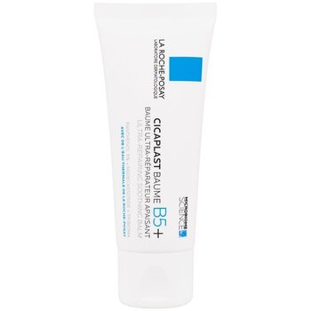 La Roche-Posay - The soothing and restorative balm Cicaplast Baume B5 (Soothing Repairing Balm) - 40ml - Feel You