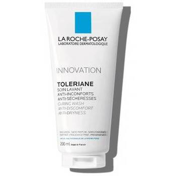 La Roche-Posay - Toleriane Caring Wash - Cleansing cream - 400ml - Feel You