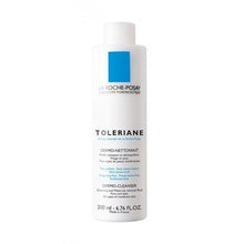 La Roche-Posay - Toleriane Fluid Cleanser - Cosmetic cleanser - 200ml - Feel You