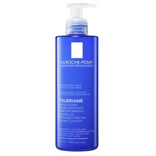 La Roche-Posay - Toleriane Foaming Gel - sensitive skin - 400ml - Feel You