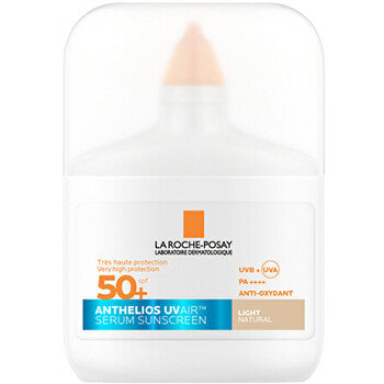 La Roche-Posay - UVAir Tinted Serum Sunscreen SPF 50+ - Tónované sérum - Feel You