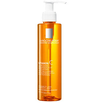 La Roche-Posay - Vitamin C Purifying Cleanser - 200ml - Feel You