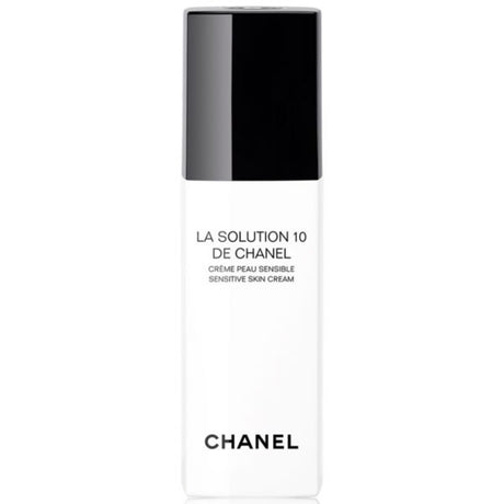 Chanel - La Solution 10 de Chanel Sensitive Skin Cream - Daily skin cream - 30ml - Feel You