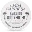 La Vida Caribena - Bum Bum Barbadian Cream - Barbadoské máslo - 200ml - Feel You