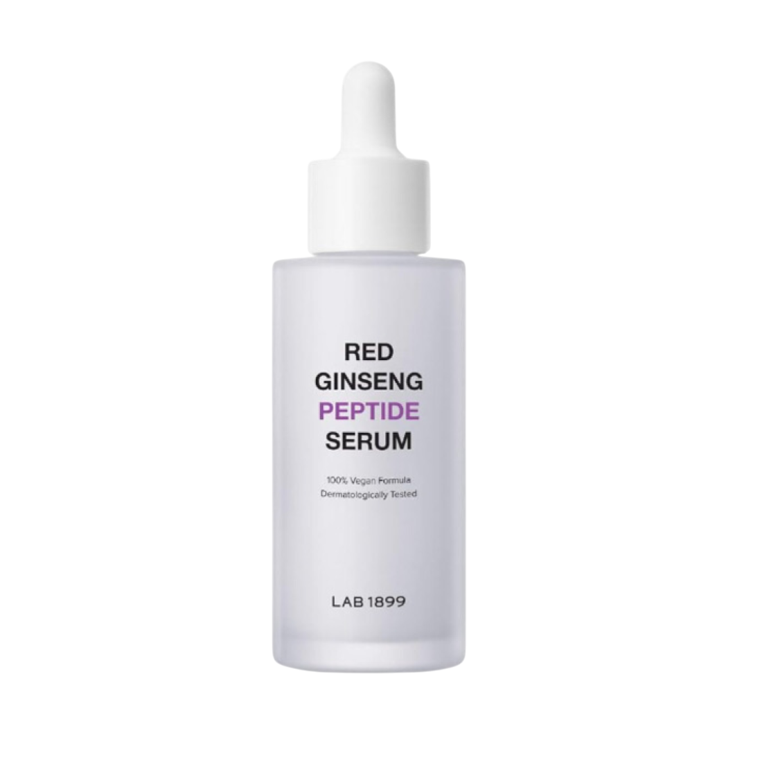 Lab 1899, Red Ginseng, Peptide, Lifting, Serum, For Face, 50 ml - Feel You
