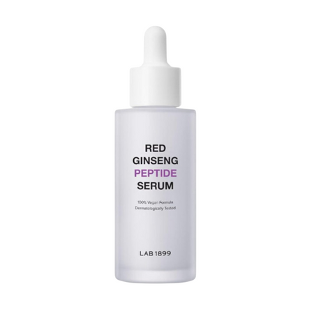 Lab 1899, Red Ginseng, Peptide, Lifting, Serum, For Face, 50 ml - Feel You