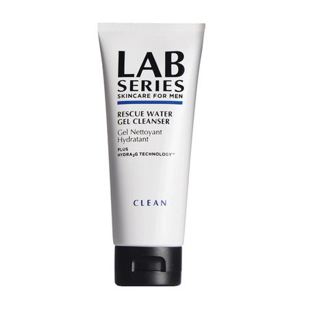 Lab Series, Clean Rescue Water, Hydrating, Cleansing Gel, For Face, 100 ml - Feel You