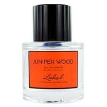 Label - Juniper Wood EDP - 50ml - Feel You