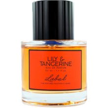 Label - Lily & Tangerine EDP - 50ml - Feel You