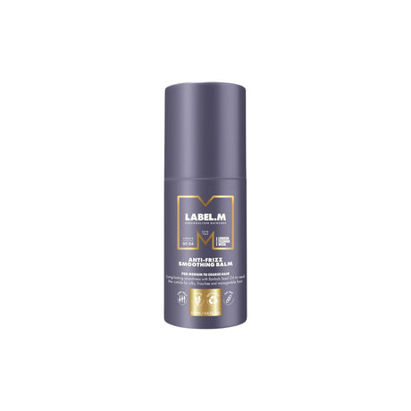 Label.M, Anti-Frizz, Hair Balm, Smoothening, 150 ml - Feel You