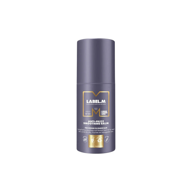 Label.M, Anti-Frizz, Hair Balm, Smoothening, 150 ml - Feel You