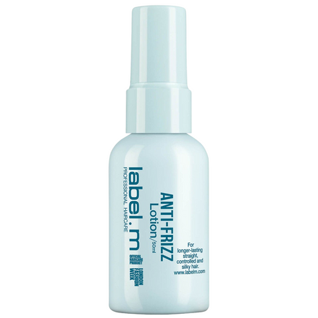 Label.M, Anti-Frizz, Hair Lotion Treatment, Smooth & Soften, 50 ml - Feel You