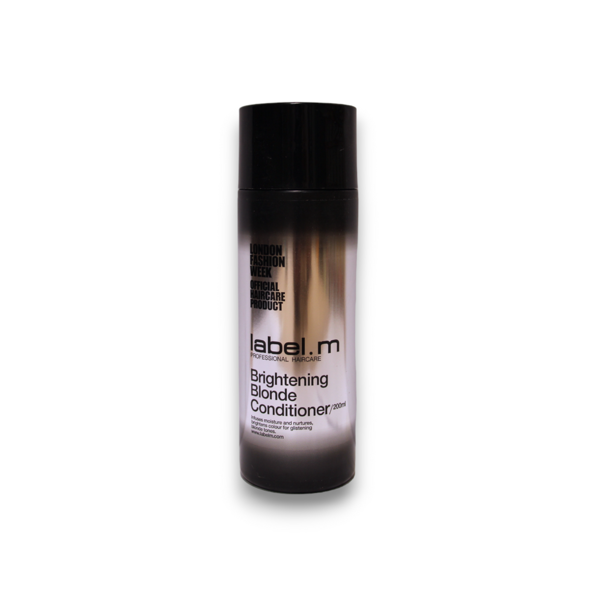 Label.M, Brightening Blonde, Hair Conditioner, Illuminating, 200 ml - Feel You