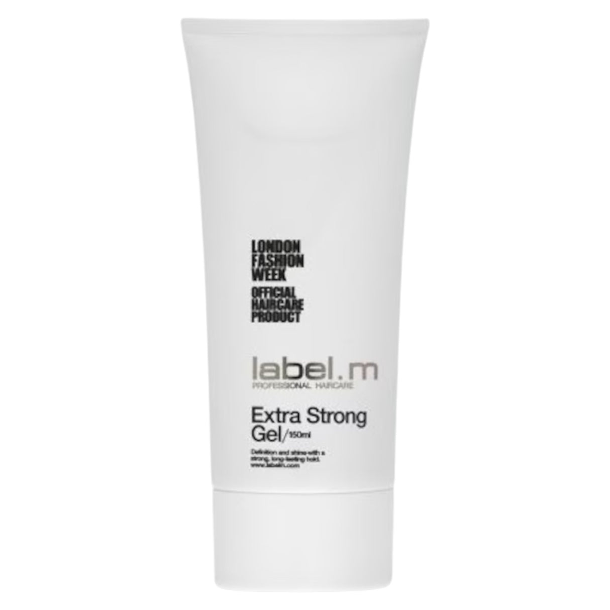 Label.M, Extra Strong Gel, Hair Styling Gel, Strong, 150 ml - Feel You