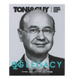 Label.M, Legacy Book, Hair Care Catalog - Feel You