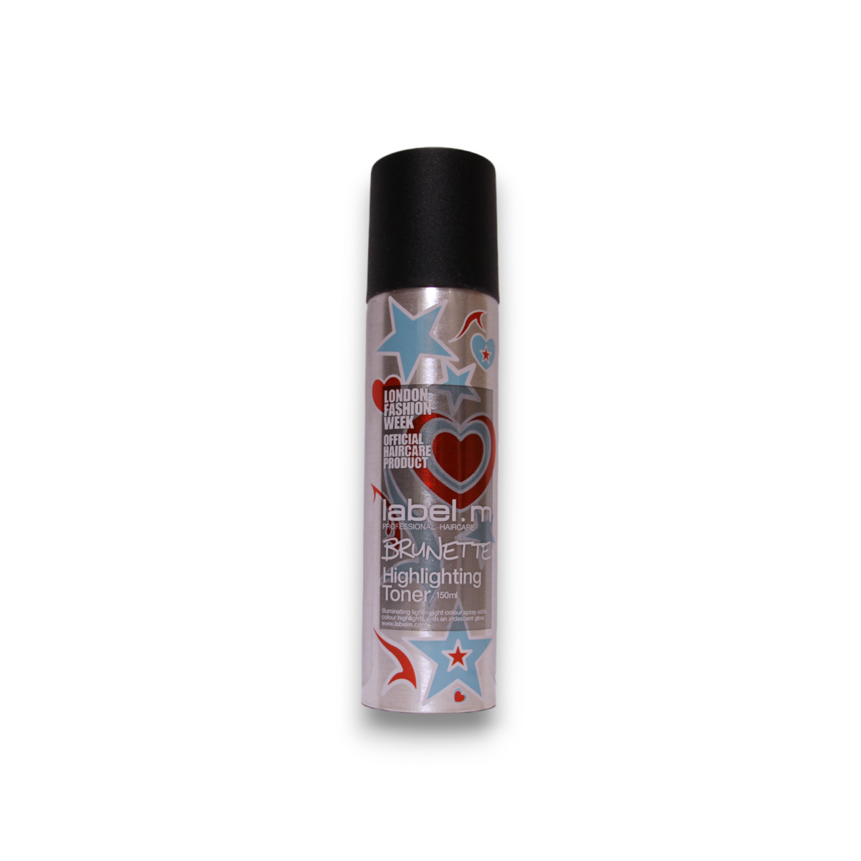 Label.M, London Fashion Week, Hair Toning Spray, For Brunette Hair, 150 ml - Feel You