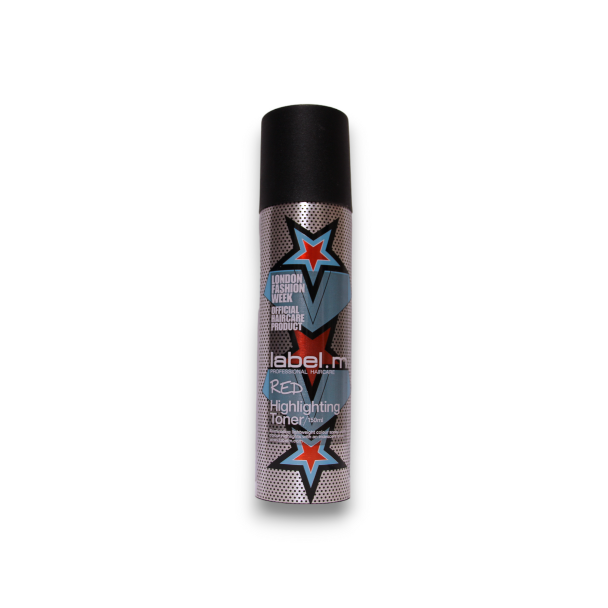 Label.M, London Fashion Week, Hair Toning Spray, For Red, 150 ml - Feel You
