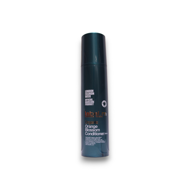 Label.M, Organic Orange Blossom, Organic Fruit Extracts, Hair Conditioner, For Revitalisation, 300 ml - Feel You