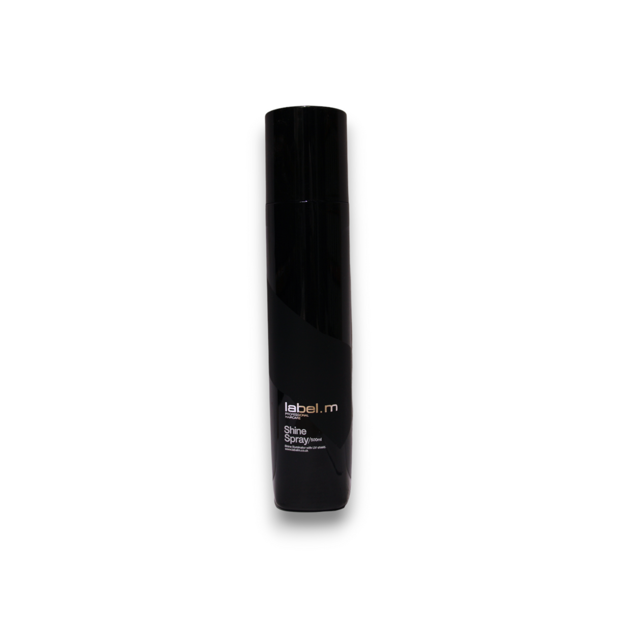 Label.M, Styling Shine, Hair Spray, For Shine, 500 ml - Feel You