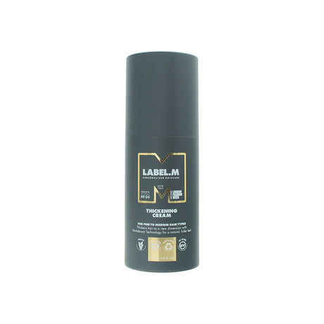 Label.M, Thickening, Hair Styling Cream, 150 ml - Feel You