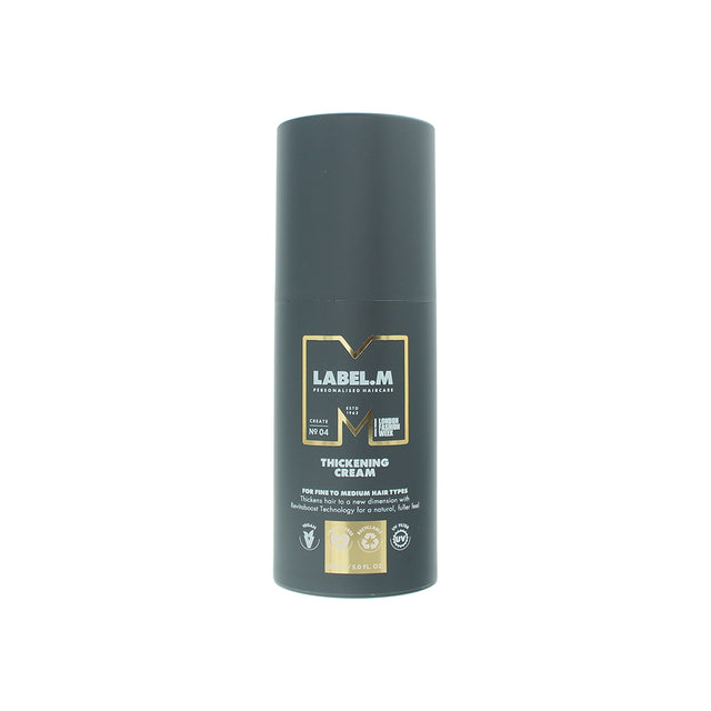 Label.M, Thickening, Hair Styling Cream, 150 ml - Feel You