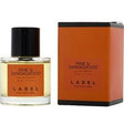 Label - Pine & Sandalwood EDP - 50ml - Feel You