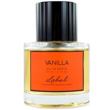 Label - Vanilla EDP - 50ml - Feel You