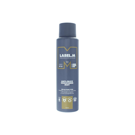 Label.m - Anti-Frizz Smoothing Mist - Vyhlazující mlha proti krepatění - 150ml - Feel You