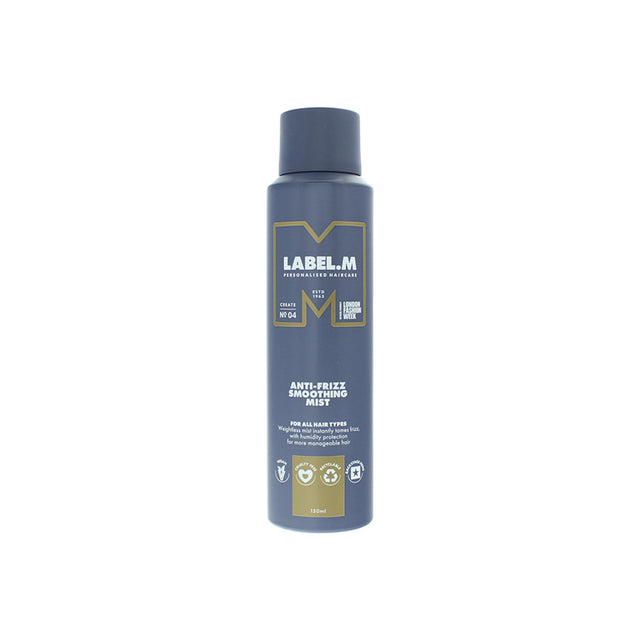 Label.m - Anti-Frizz Smoothing Mist - Vyhlazující mlha proti krepatění - 150ml - Feel You